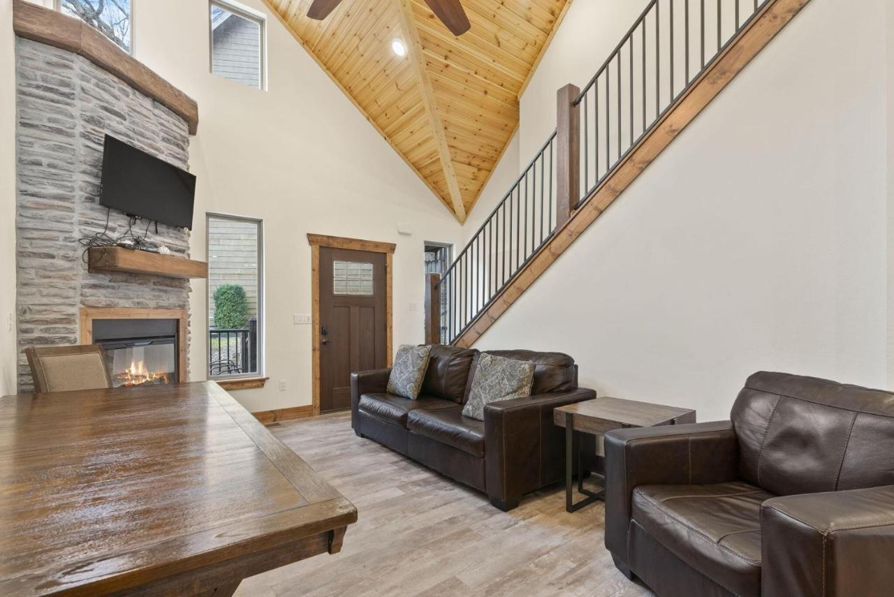 3Bd Walk-In Near Silver Dollar City - Game Room - Pool - Free Tickets Included - Rr-93B Бренсън Екстериор снимка