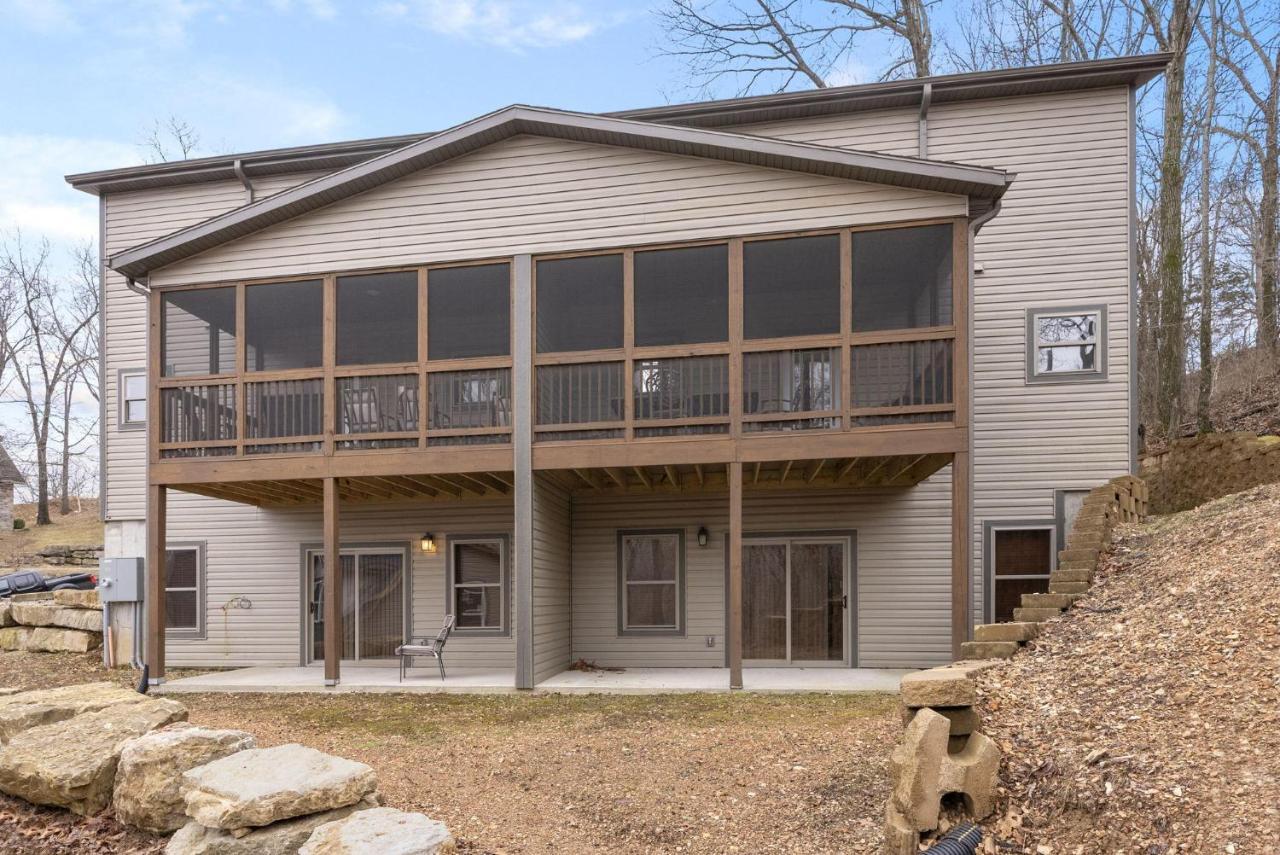 3Bd Walk-In Near Silver Dollar City - Game Room - Pool - Free Tickets Included - Rr-93B Бренсън Екстериор снимка